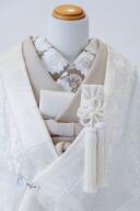 色掛下（ベージュ）