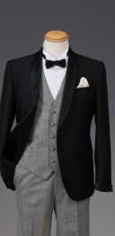 グレンチェック(AU-65)