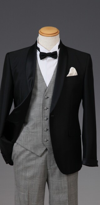 グレンチェック(AU-65)