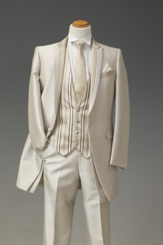 モダンベージュ