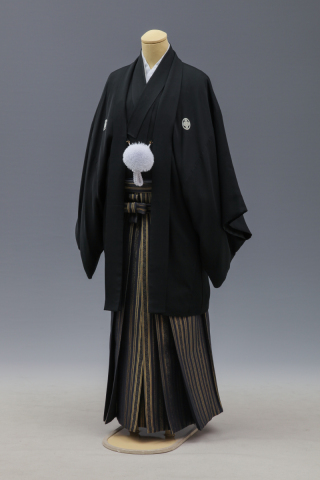 新黒×ゴールド