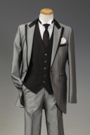 ソリッドシルバー(CU-1)