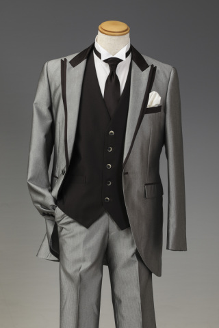 ソリッドシルバー(CU-1)