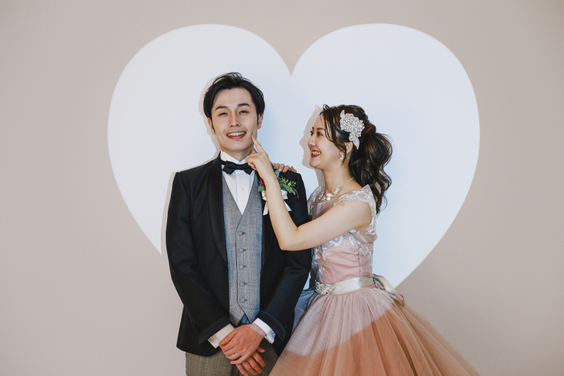 プロジェクターショット♡