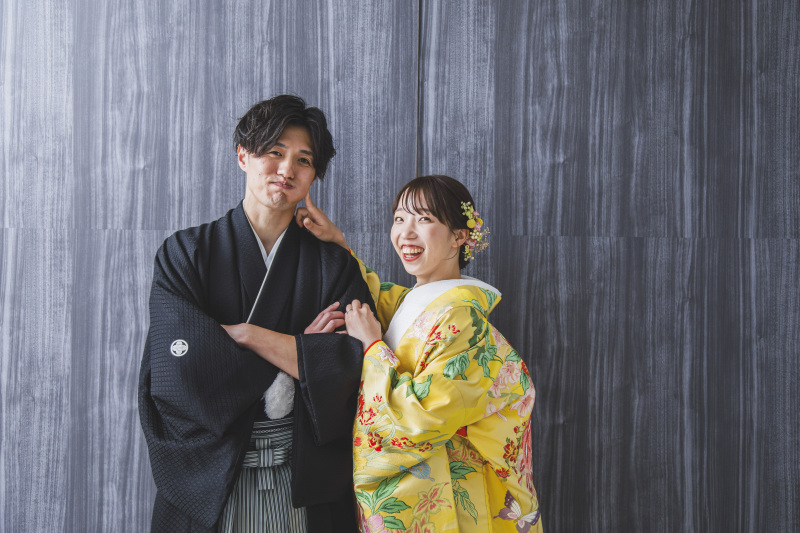 可愛らしい瞬間も…♡