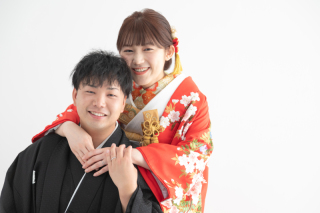 きちんと、でも少しカジュアルに