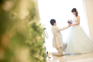 和装洋装どっちも着ちゃいました！！