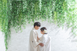 おふたりらしく