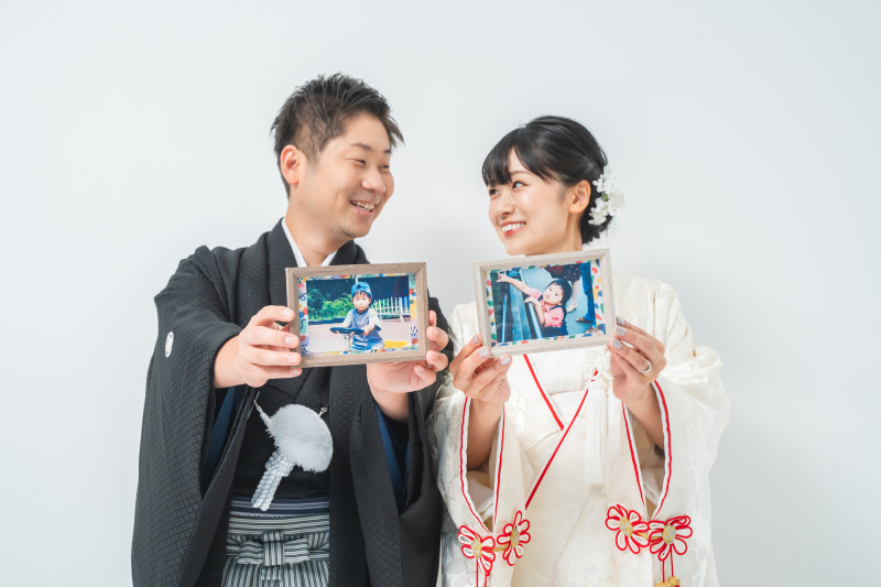 お持ち込みグッズ
