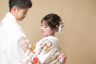 スタジオフォト