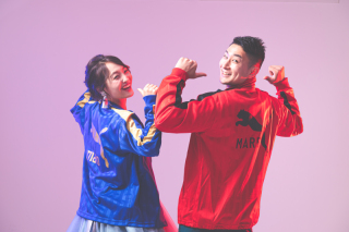 おふたりらしさ⭐︎