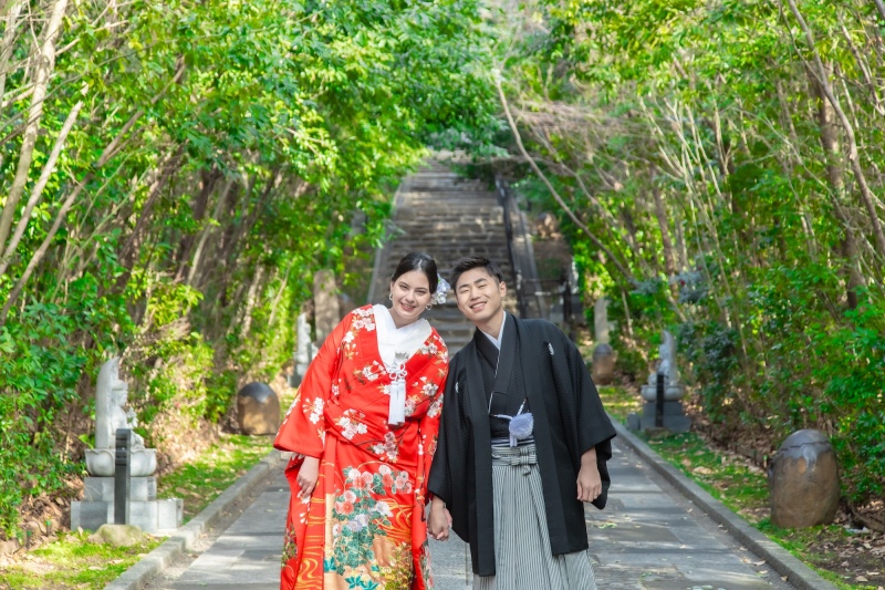 太陽に恵まれて
