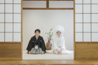 スタジオ和装フォト