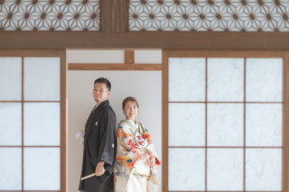 スタジオフォト