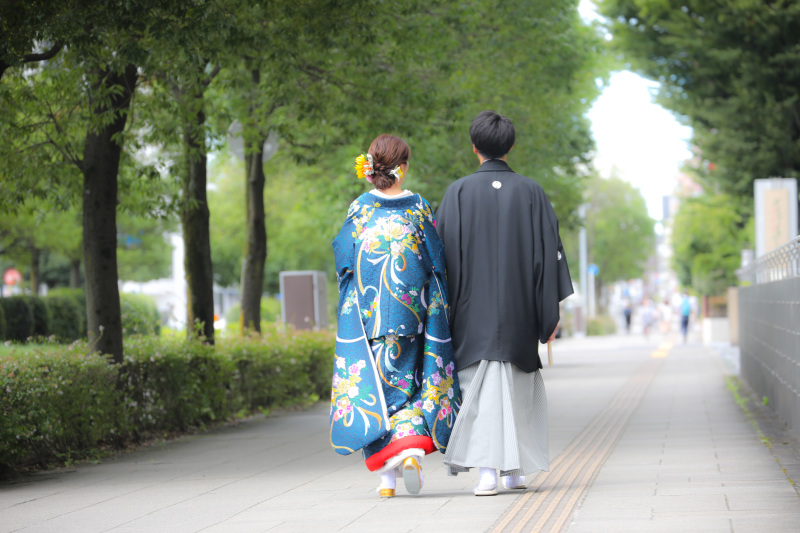 晴れたので!!