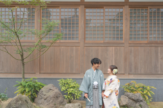 ロケーションフォト