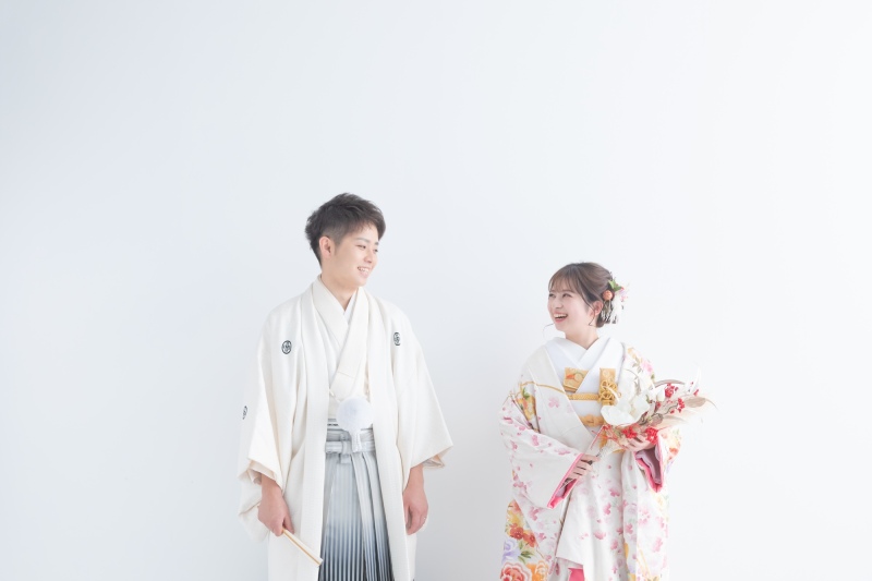 和装フォト