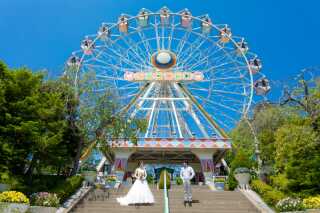 八木山ベニーランド＆スタジオ