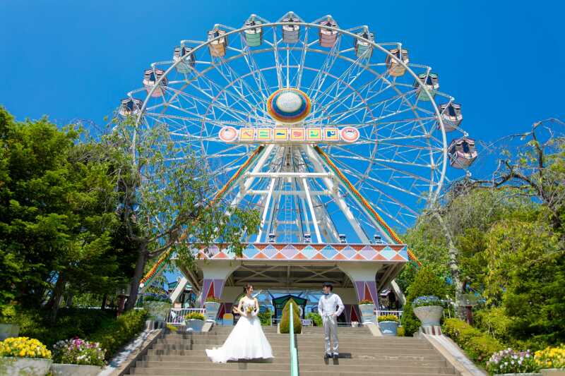 八木山ベニーランド&スタジオ