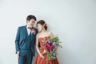 スタジオドレス2着プラン♡