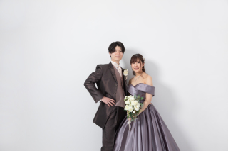 スタジオ和洋装プラン