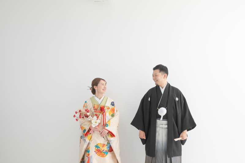 シンプルに