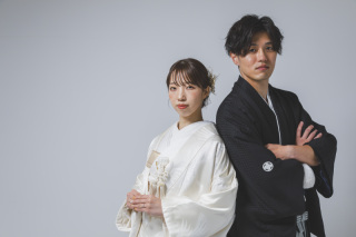 スタジオ和装フォト❁