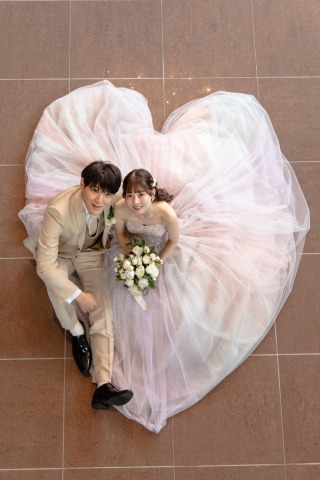 アーリー迎賓館＆スタジオ