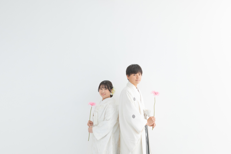 White×Pink