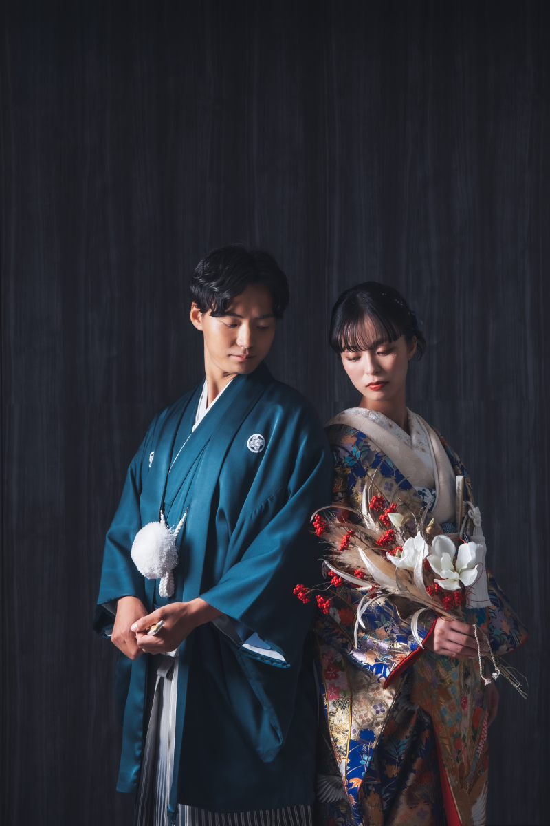 ワタベウェディング仙台フォトスタジオ