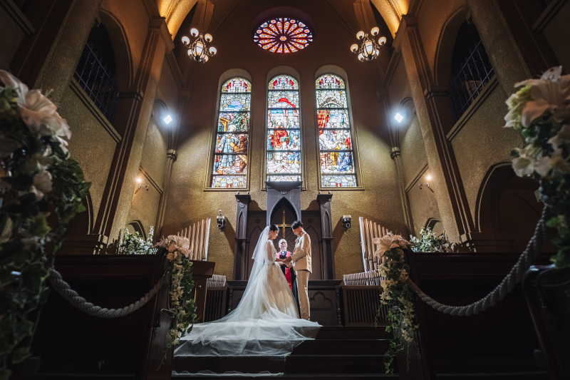 ワタベウェディング仙台フォトスタジオ