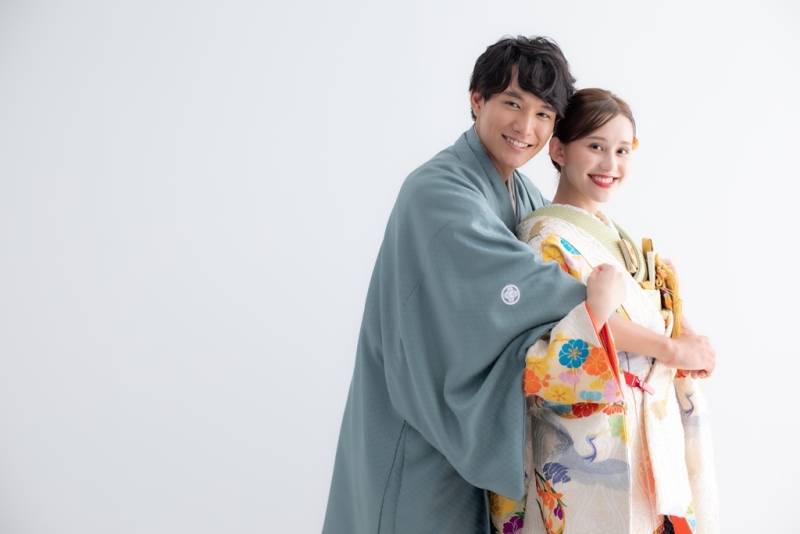 ワタベウェディング仙台フォトスタジオ