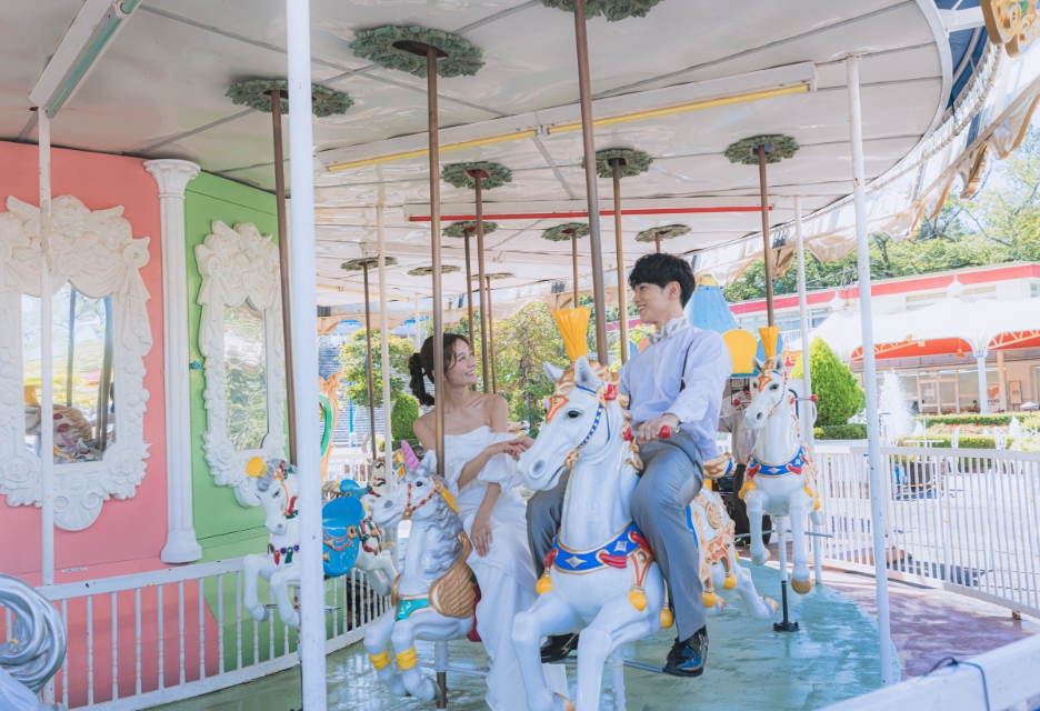 Point1 多彩な撮影シーン