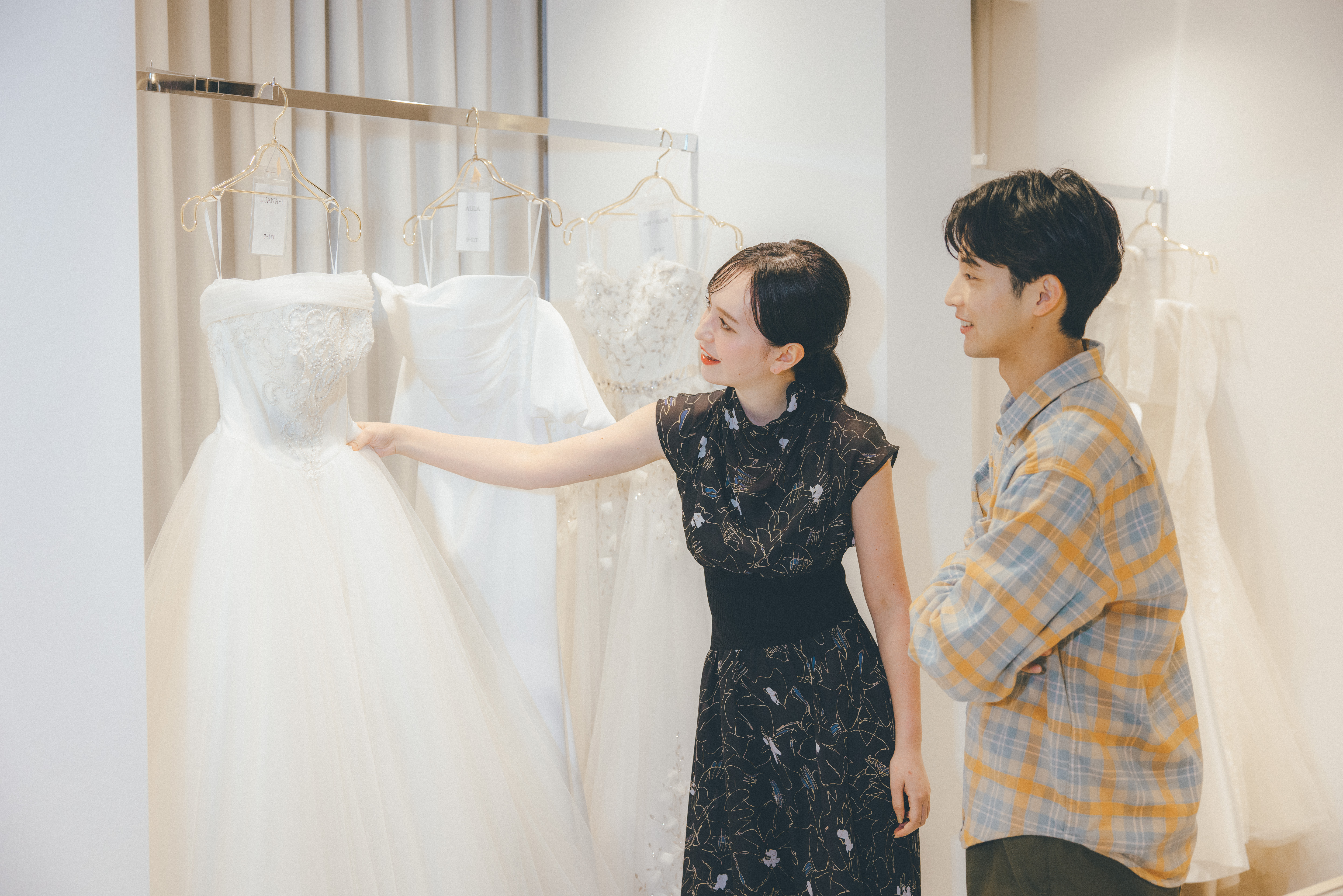 Point1 多彩な撮影シーン