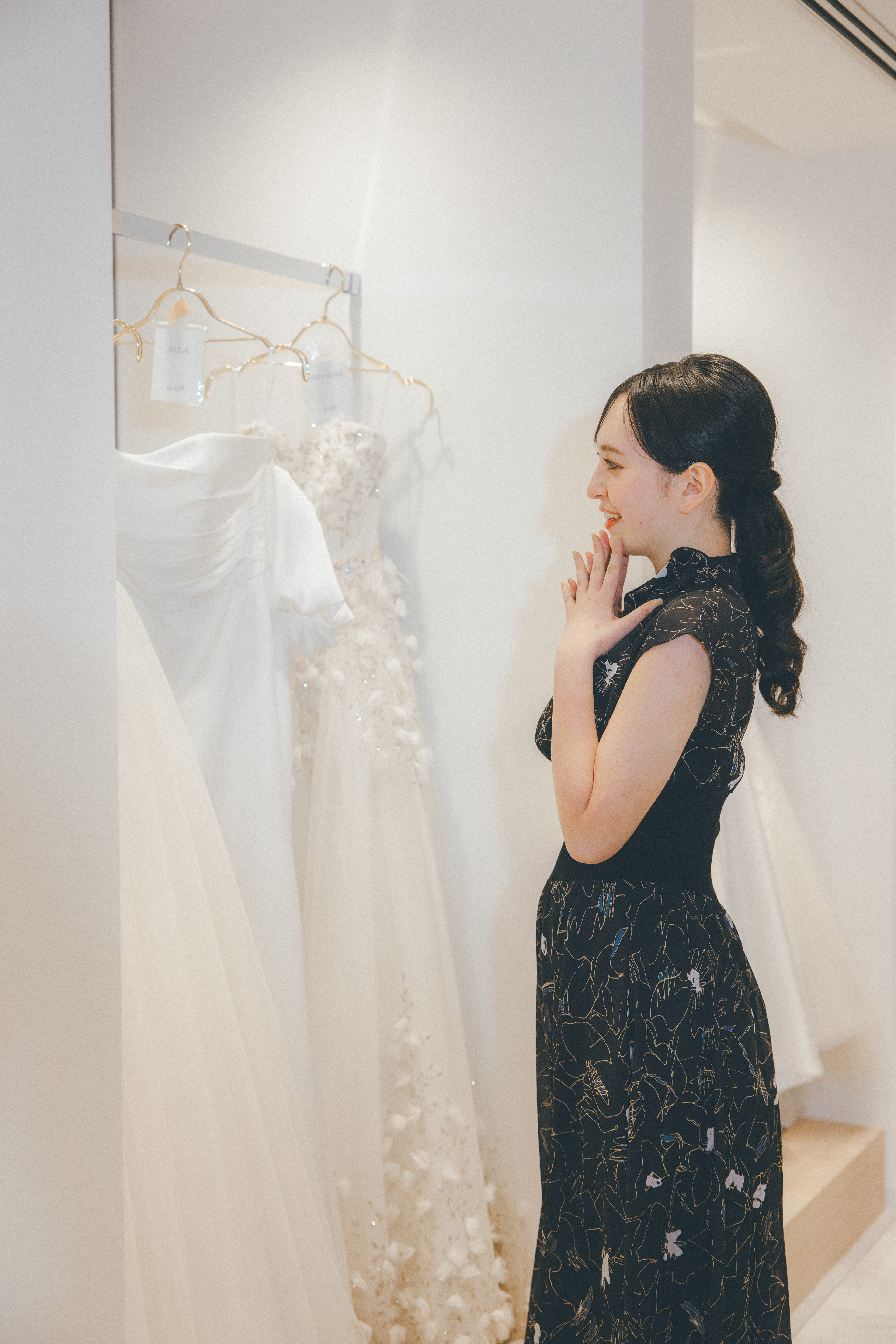 Point1 多彩な撮影シーン