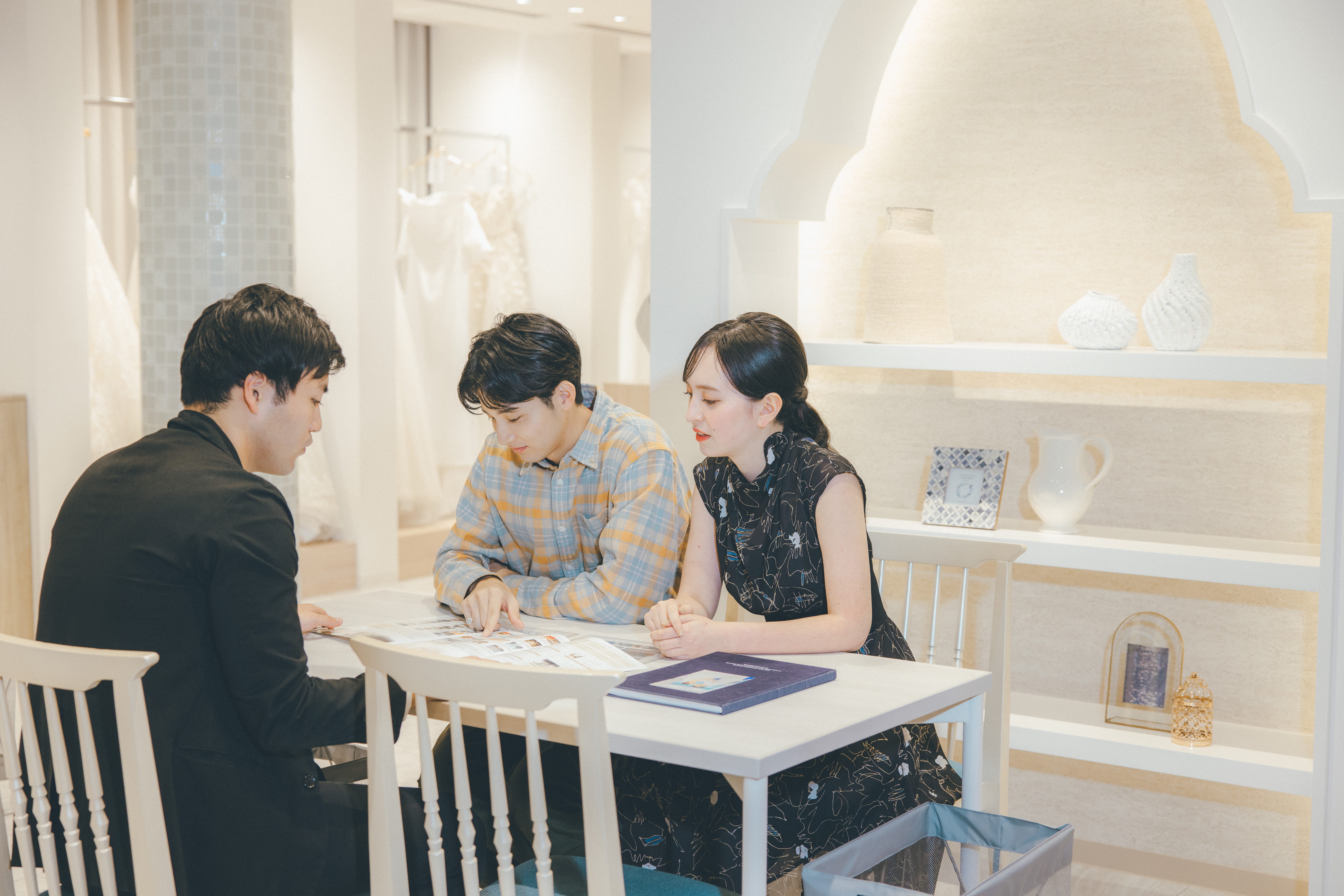 Point1 多彩な撮影シーン