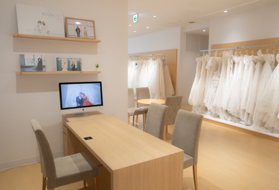 Point1 多彩な撮影シーン