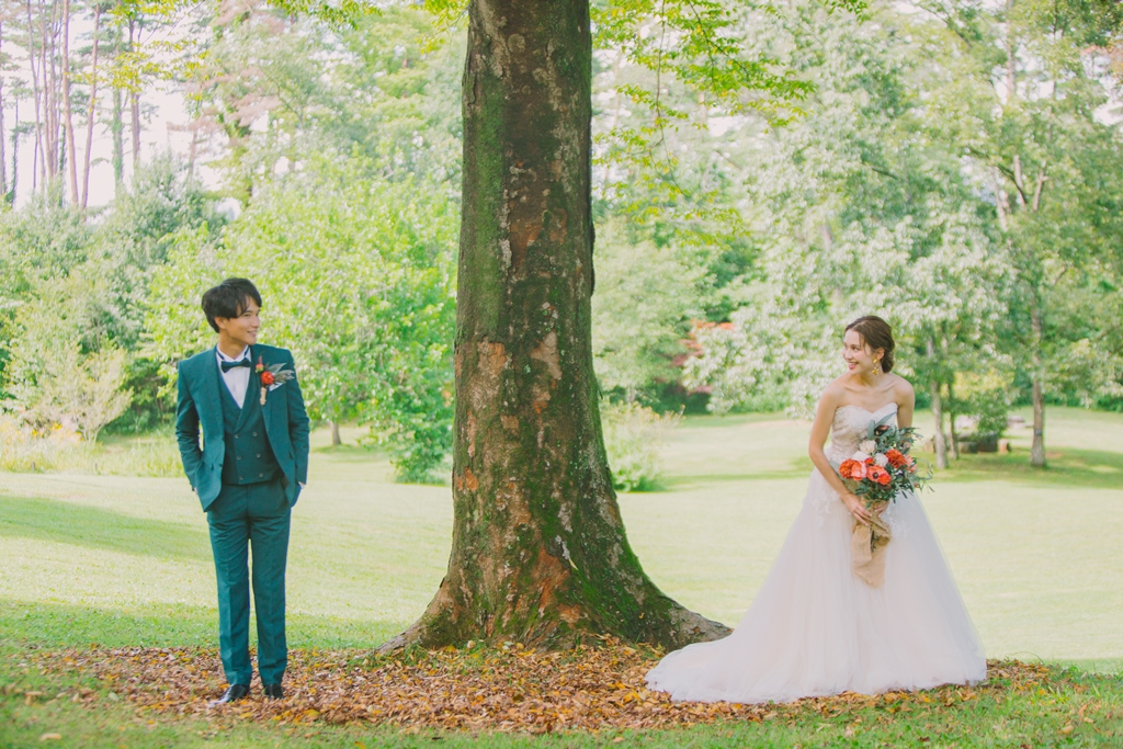 Point1 多彩な撮影シーン