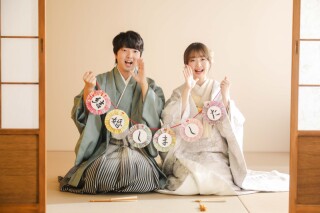 ワタベウェディング仙台フォトスタジオ_スタジオ(和装)