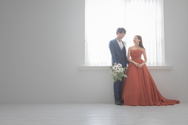 ワタベウェディング仙台フォトスタジオ_事前来店なしで撮影できる