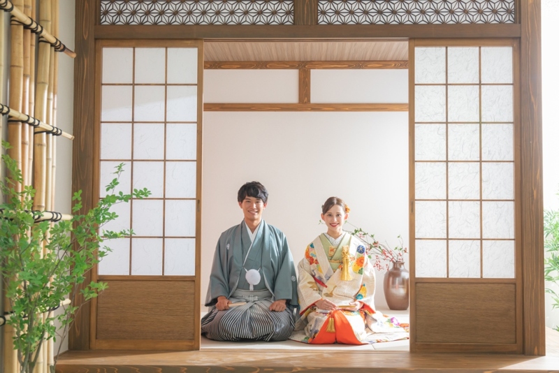 Point1 多彩な撮影シーン