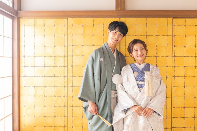 ワタベウェディング仙台フォトスタジオ_事前来店なしで撮影できる