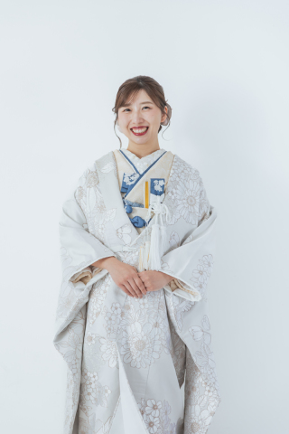 ワタベウェディング仙台フォトスタジオ_スタジオ(和装)