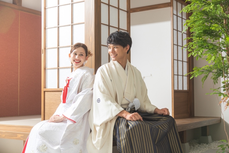 ワタベウェディング仙台フォトスタジオ_事前来店なしで撮影できる