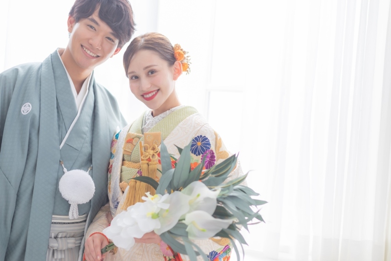 ワタベウェディング仙台フォトスタジオ