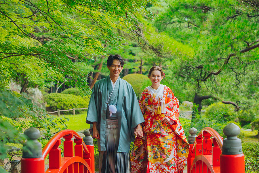 Point1 多彩な撮影シーン