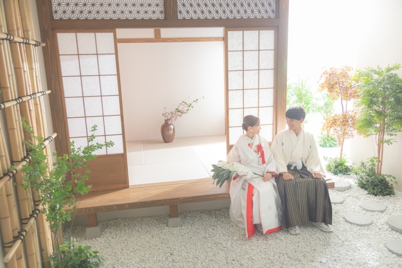 ワタベウェディング仙台フォトスタジオ_格安プランがある(3万円以下)