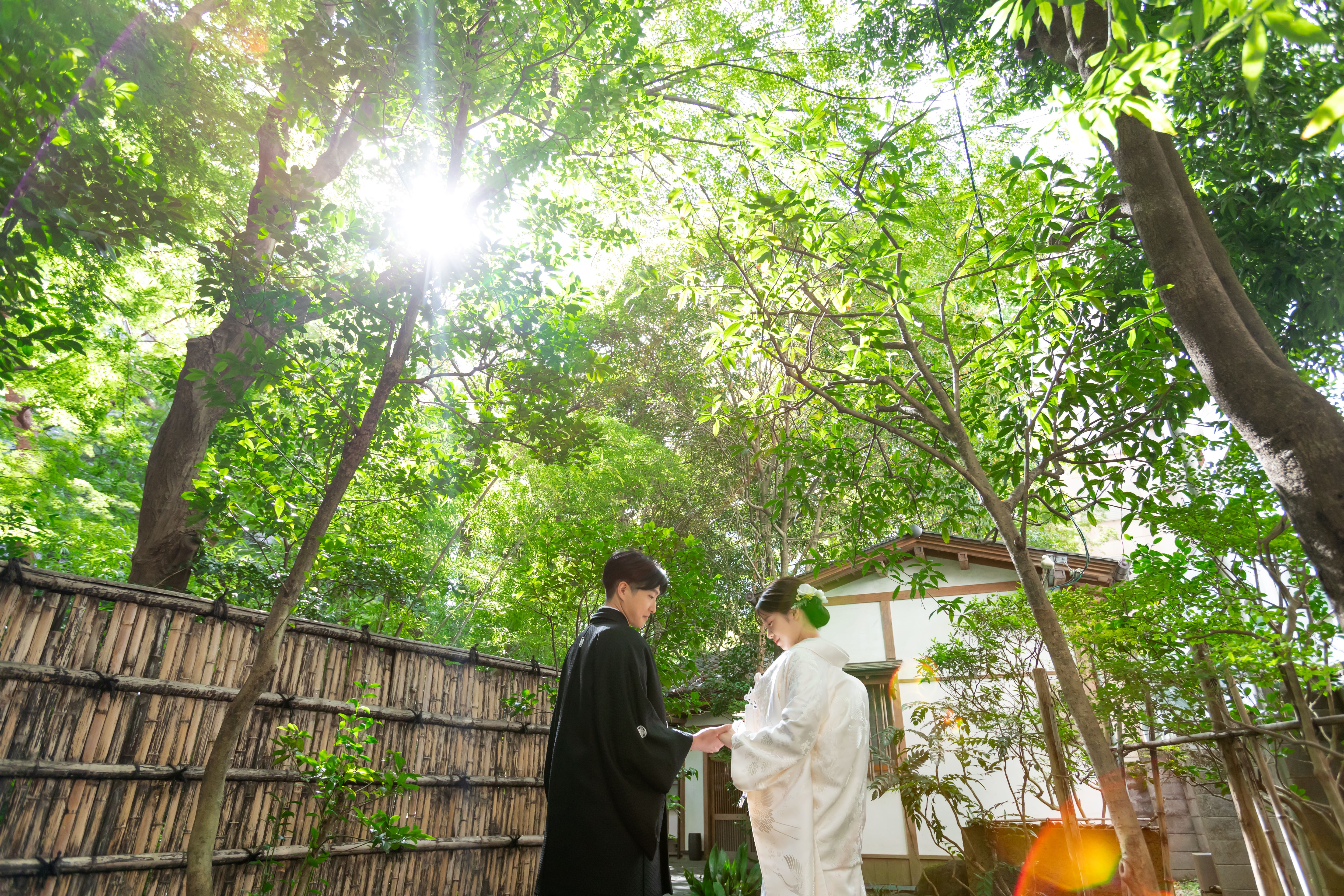 Point1 多彩な撮影シーン