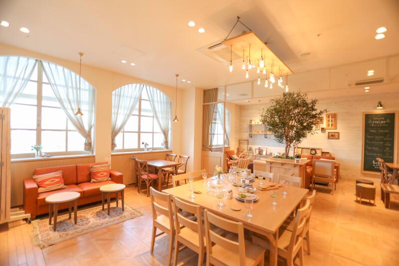 【チャペル】アトリエチャペルフォトプラン【洋装1着】