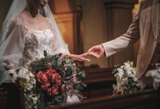  ✦新登場✦憧れのチャペル＆スタジオフォトプラン